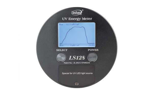 UV固化能量計
